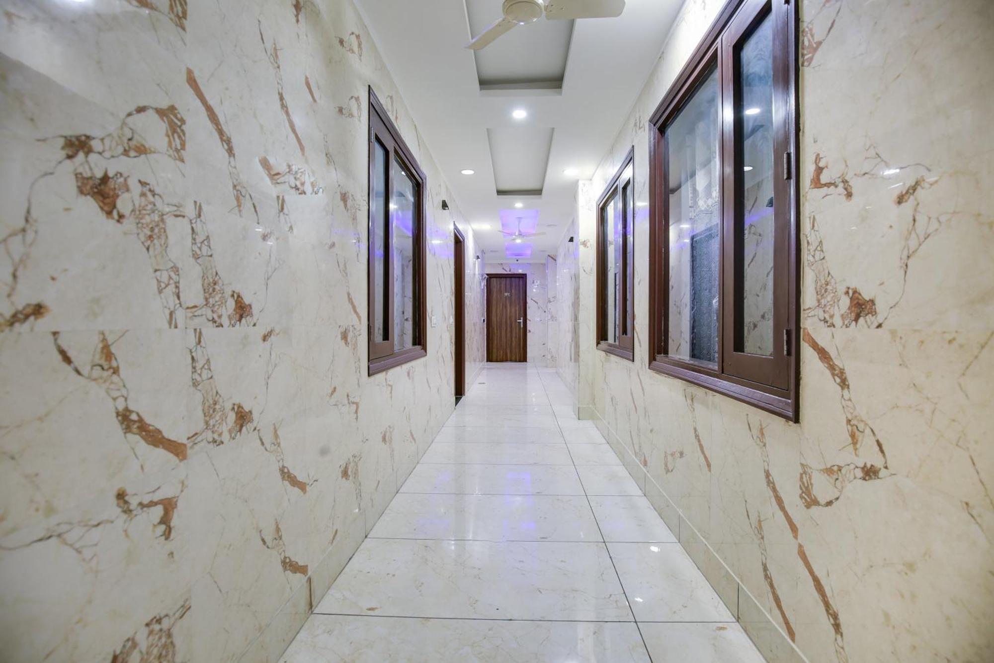 Hotel O Royal Mohali Exterior foto